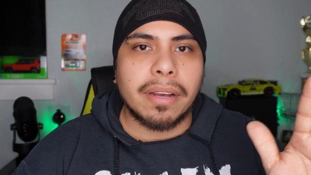 No more Jeep Renegades for 2024! Why? смотреть онлайн