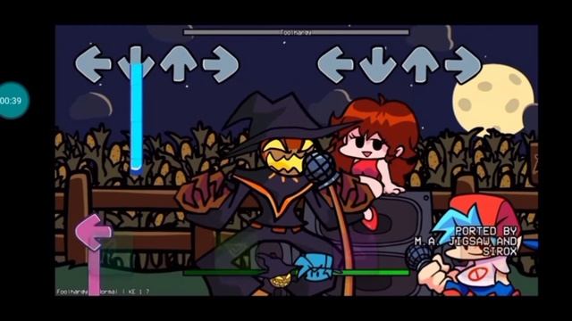 fnf vs zardy 2.0 android (otimizado) смотреть онлайн