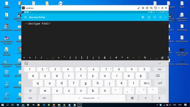 SUBLIME TEXT ON ANDROID MOBILE 2022 смотреть онлайн