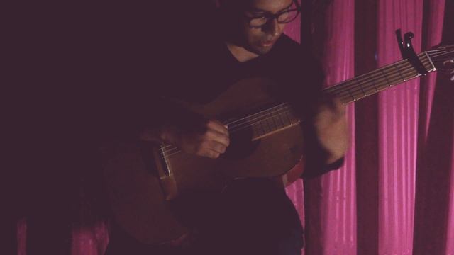 One more love song cover смотреть онлайн