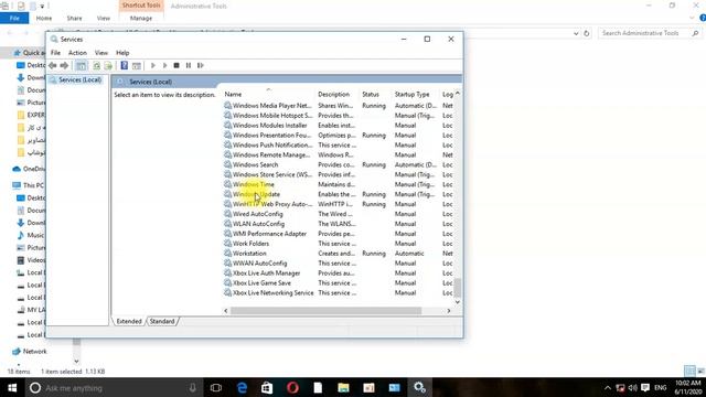 HOW TO stop windows 10 auto updating смотреть онлайн