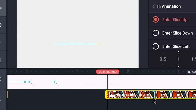 How to make google search intro video on Android | Google Search Intro Template смотреть онлайн