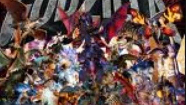 GODZILLA ON THE BEAT L-N-S ENT.wmv смотреть онлайн
