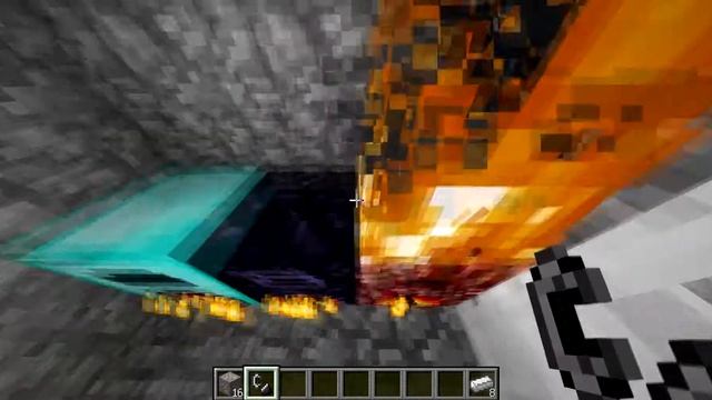 Обзор мода (More Furnaces) смотреть онлайн