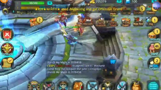 Taichi Panda -Episode 1