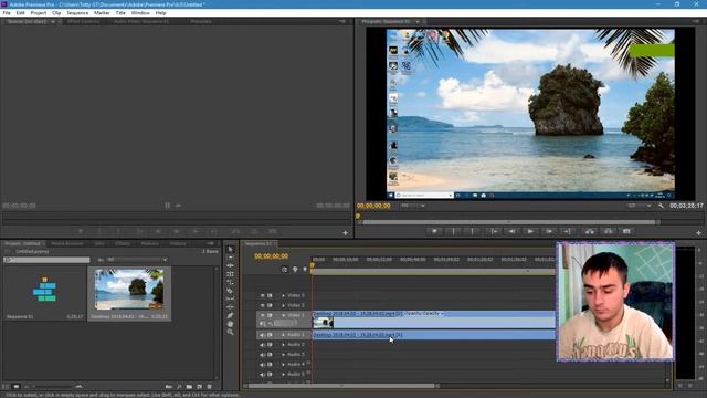 Sony Vegas Pro 15 vs Adobe Premiere Pro CS6 - Render Speed смотреть онлайн