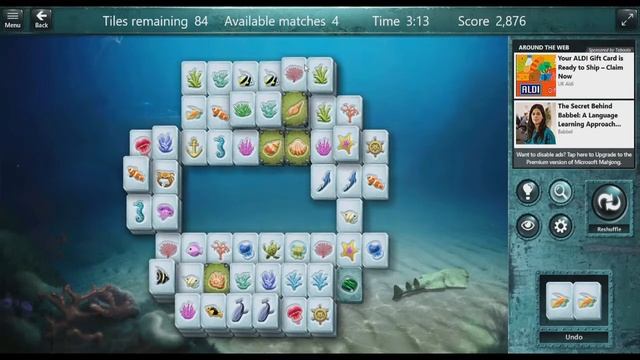 XBOX Live Games | Microsoft Mahjong - Puzzle Coliseum | Microsoft & XBOX Studios смотреть онлайн