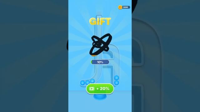 Pile it 3D - Android games - (1-35 level) - android oyunlar смотреть онлайн