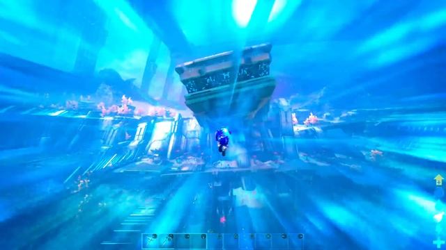 Endlich ARK Genesis Part 2 (PS5 Deu) смотреть онлайн