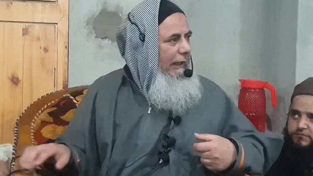 Azmat e Quran - Hazrat Mufti Abdul Rashid sb Miftahi Db at Darul Arqam Hardumir Tral смотреть онлайн