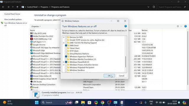 Install Google Play Games Beta | Play Android Games on Windows 11 смотреть онлайн