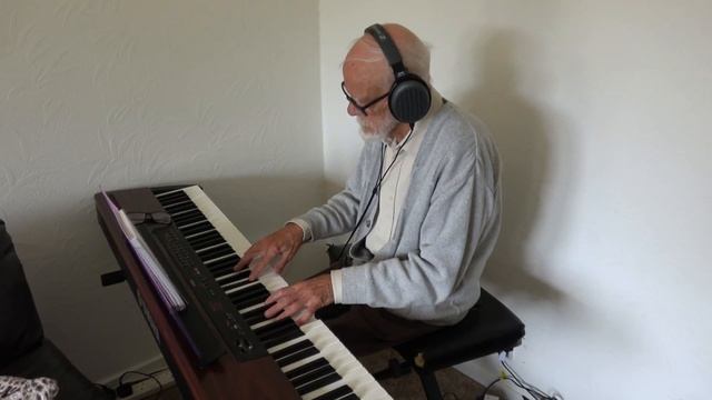 Duncan Carson - Lazy Afternoon смотреть онлайн