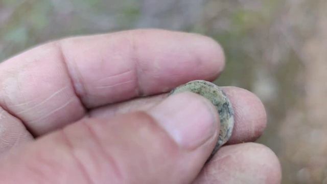MORE HAMMERED WITH THE NOKTA MAKRO SIMPLEX AND THE SP24 COIL. UK METAL DETECTING. смотреть онлайн