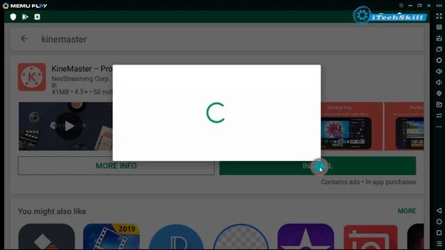 How To Install KineMaster on PC Without BlueStacks [Easy Method] смотреть онлайн