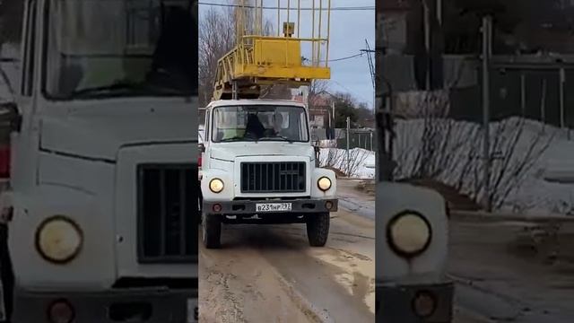 Услуги автовышки в Дмитрове. смотреть онлайн