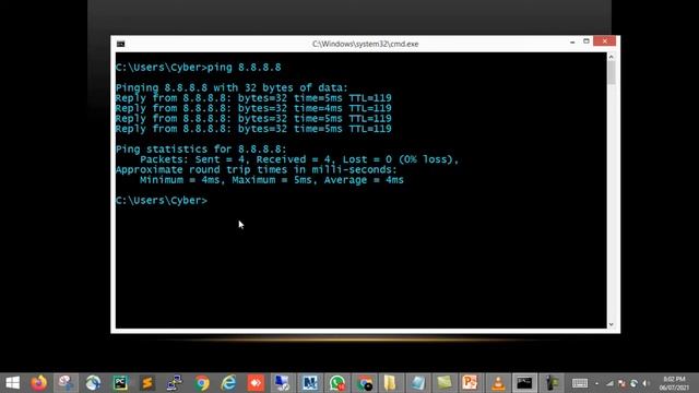 Ping का ये Trick किसी को नहीं पता смотреть онлайн