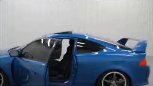 2006 Acura RSX Used Cars Huble TX смотреть онлайн