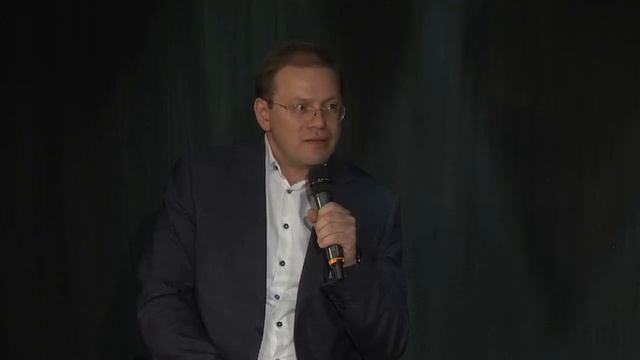 День открытых дверей СмолГУ, 24 ноября смотреть онлайн