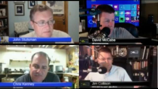 Microservers Compared on Home Server Show 225 смотреть онлайн