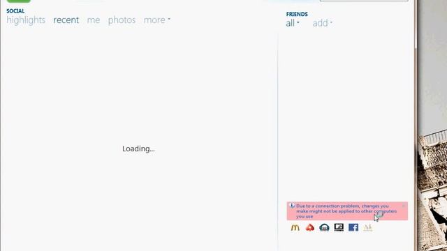 Messenger 2011 beta смотреть онлайн