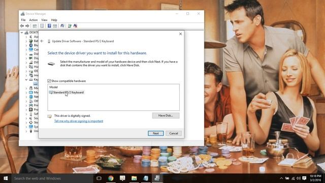 Laptop Keyboard Not Working - Easy Fix смотреть онлайн