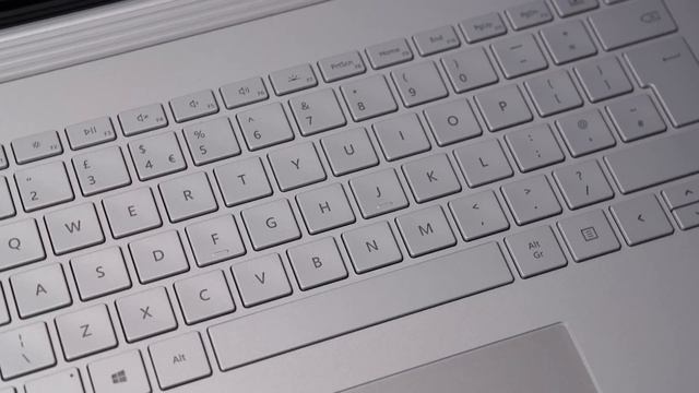 Microsoft Surface Book 2 (15 Zoll) im Test: Größer automatisch besser? смотреть онлайн