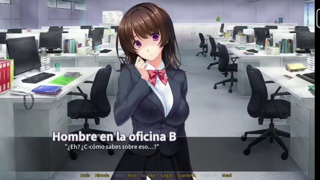 La Hermana (Mayor) Mas Linda Del Mundo - Secuestrado Por Mi Hermana Yandere (1)