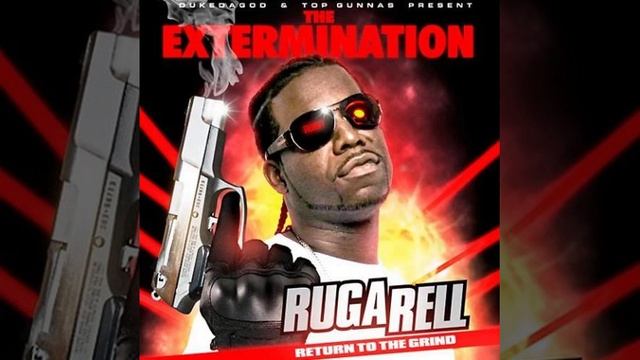 Hell Rell - My Service To The People 🛎️ смотреть онлайн