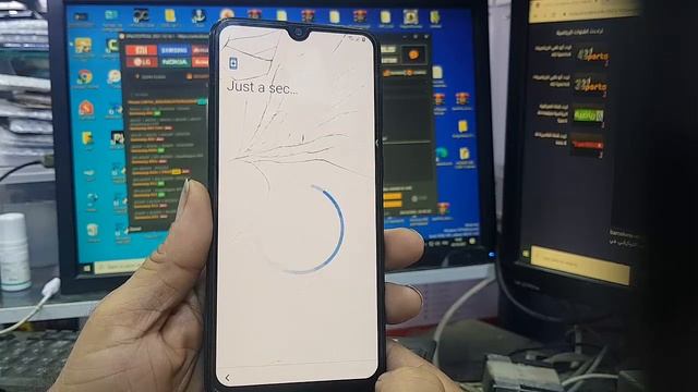EXCLUSIVE 2021 - Samsung MDM lock bypass andriod 10/11 for FREE - تخطي قفل الشركة على اجهزة سامسون смотреть онлайн