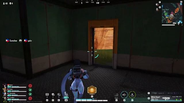 Farlight 84 gameplay : PHANTOM смотреть онлайн