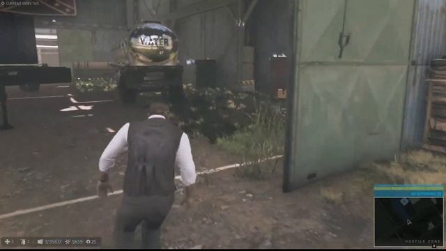 Mafia III Gameplay - My Name's Lincoln Clay Mission смотреть онлайн