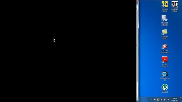 OS: Installation Of Windows Vista Lite смотреть онлайн
