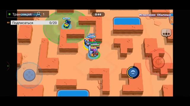 🛑 стрим по Бравл Старс 🛑 #ПОЗЗИЗАЛЕТИ смотреть онлайн