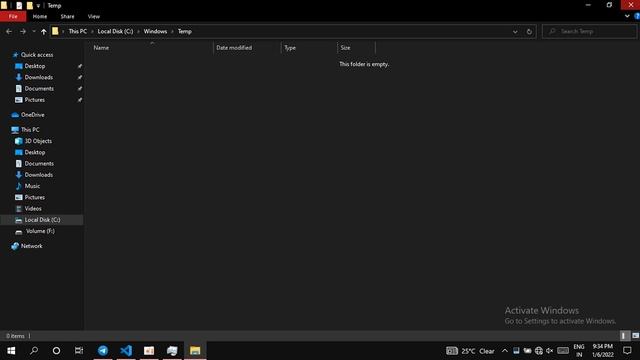 SIMPLE STEPS TO BOOST PC'S PERFORMANCE