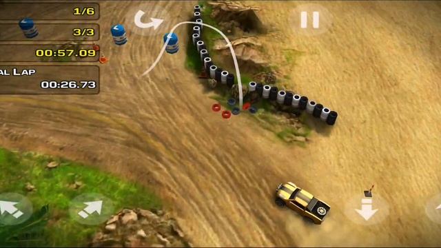 Reckless Racing... Vroomm.. Vroomm.. 😁