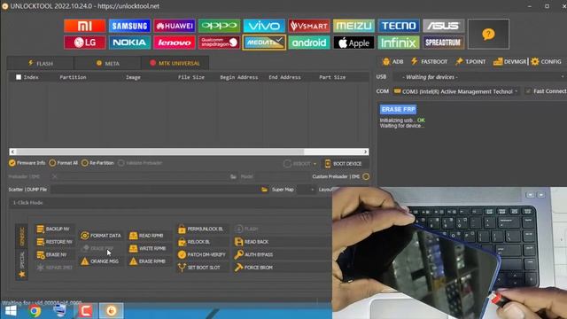 tecno pop 5 lte frp bypass one click simple method смотреть онлайн
