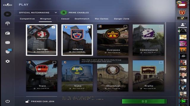 what is csgo and how to improve #1 SMT смотреть онлайн
