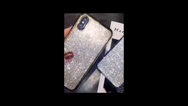 Plating Diamond for iPhone смотреть онлайн