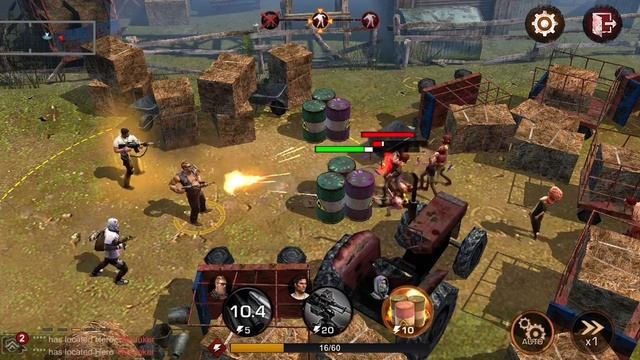 State of Survival - Gameplay Walkthrough Part 13 смотреть онлайн