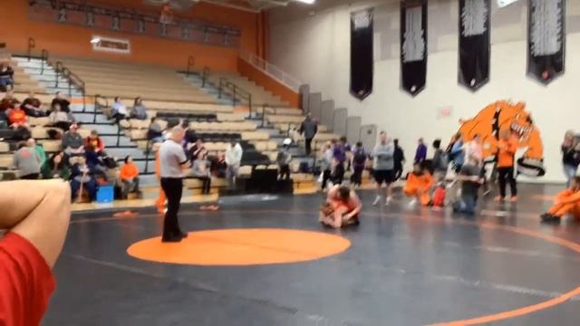 --- Roe, Arian v Bentley, T. (Labette County) 02-08-24 W PIN 5:29 смотреть онлайн