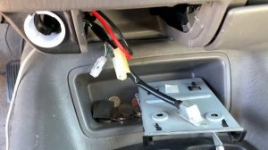 Toyota Sequoia center diff lock mod - all gears