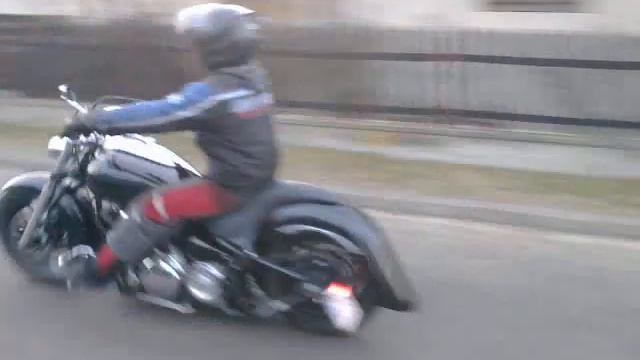 XV 1700 Custom 2 смотреть онлайн