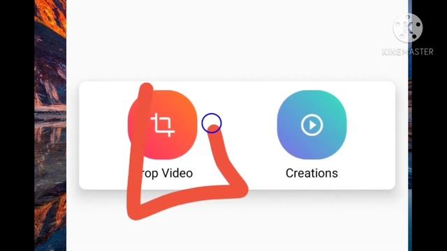 How to crop Video With a Android Mobile смотреть онлайн