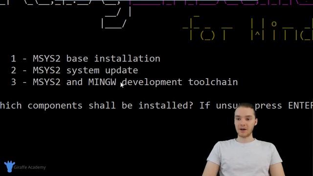 Windows Installation | Ruby | Tutorial 2 смотреть онлайн