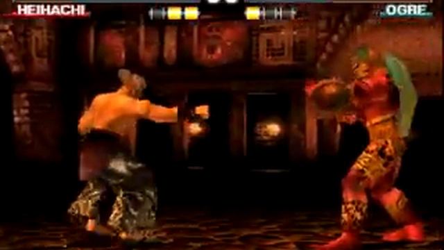 Tekken 3 Pro vs Rookie Extreme fight 38 wins part 12 of 15 - ΆȾǶɐƦ смотреть онлайн