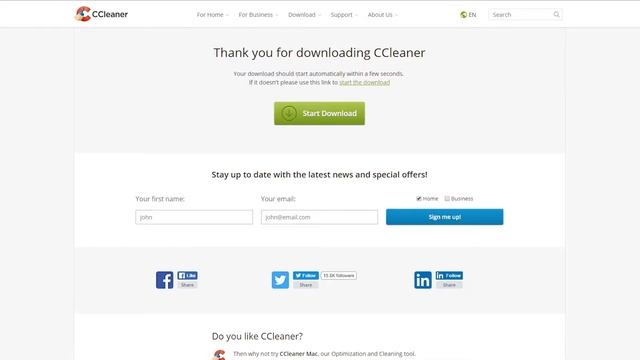 How To Download and Install CCleaner смотреть онлайн