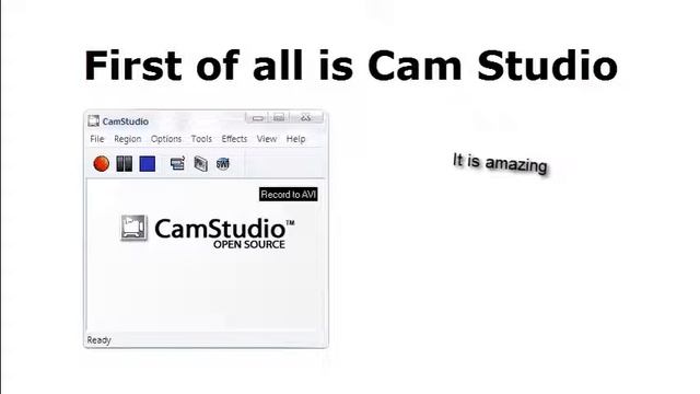 Best Free Screen Capture Software Amazing, wow смотреть онлайн