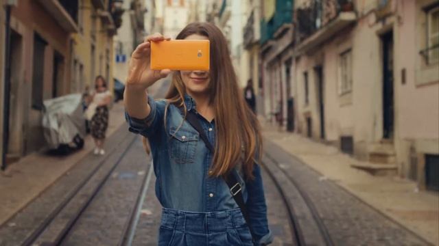 Lumia Denim software update hands on demo смотреть онлайн