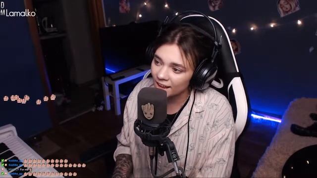 Радослава Богуславская - Моя зона риска (Cover by msmaggiezolin) смотреть онлайн
