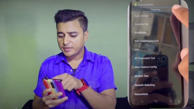 How to change IMEI Number on Android in hindi | chori kiya Mobile ka imei number kaise change kare смотреть онлайн